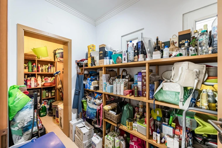 Moradia T4 para Venda em Vendas Novas Foto 10