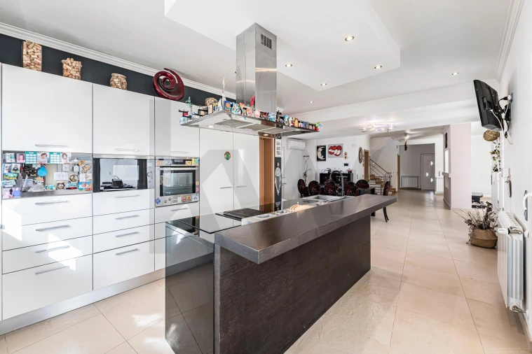 Moradia T4 para Venda em Vendas Novas Foto 7