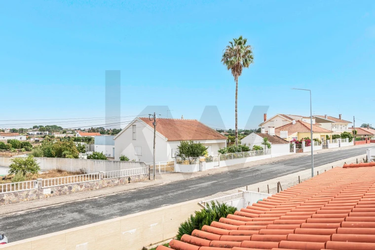 Moradia T4 para Venda em Vendas Novas Foto 40