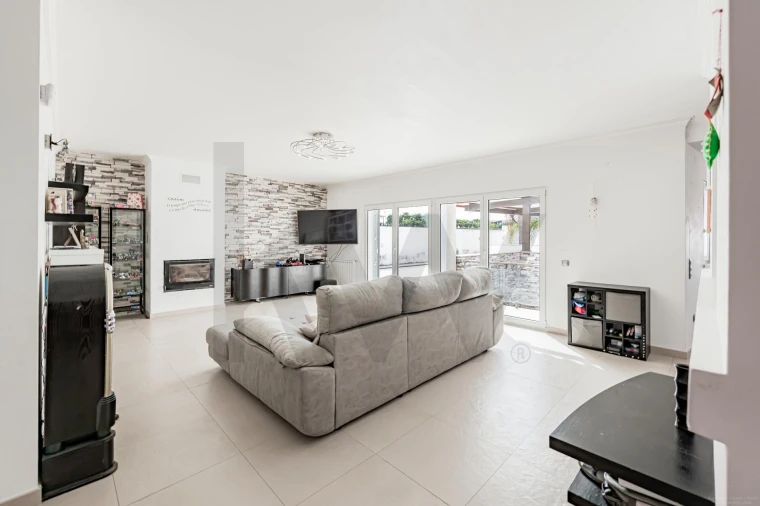 Moradia T4 para Venda em Vendas Novas Foto 5