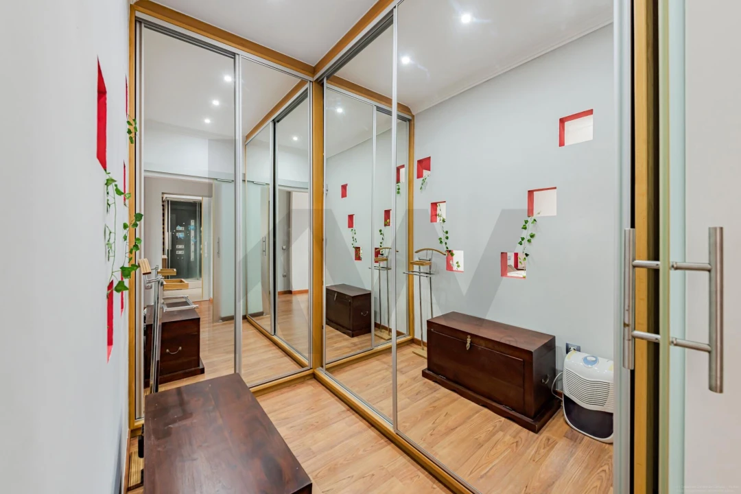 Moradia T4 para Venda em Vendas Novas Foto 26