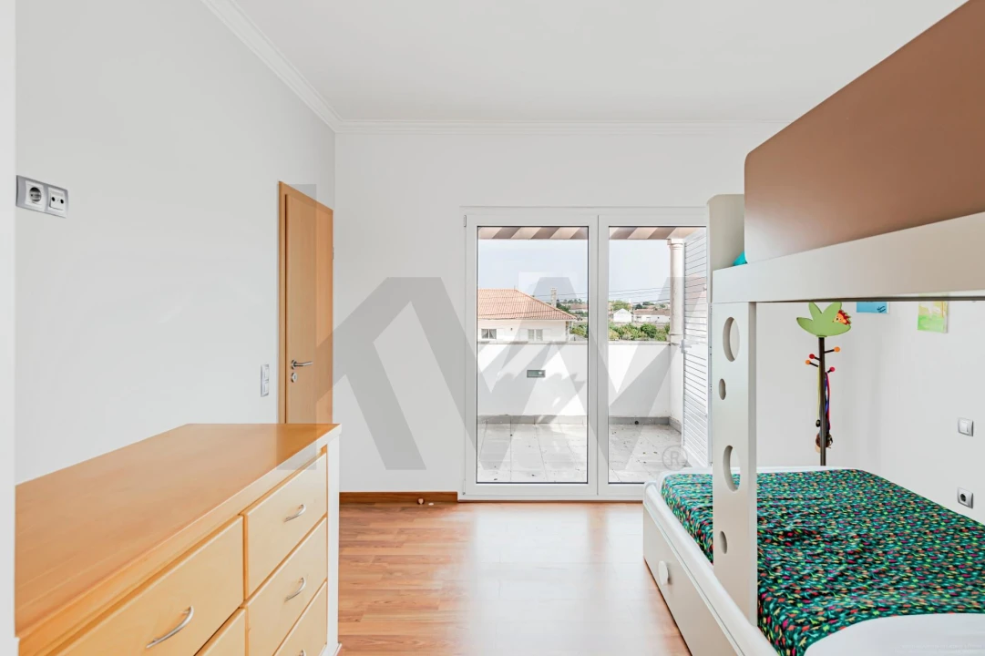 Moradia T4 para Venda em Vendas Novas Foto 21