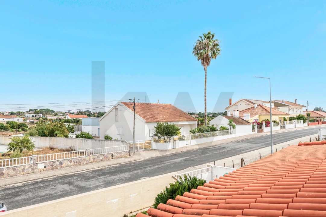 Moradia T4 para Venda em Vendas Novas Foto 40