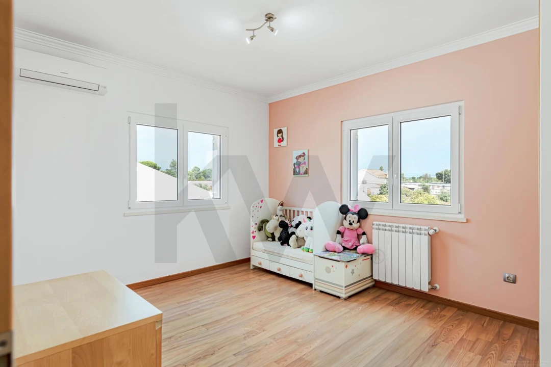 Moradia T4 para Venda em Vendas Novas Foto 17