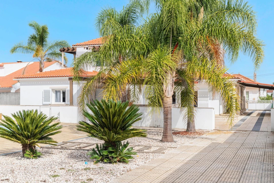 Moradia T4 para Venda em Vendas Novas Foto 31