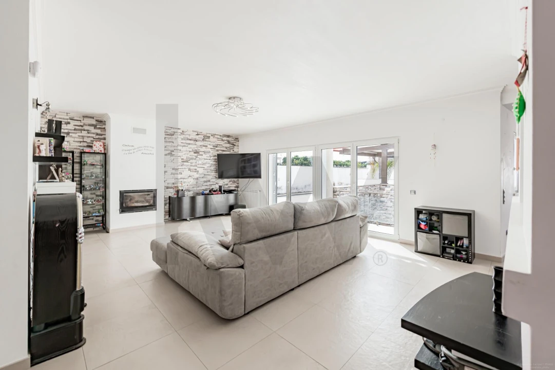 Moradia T4 para Venda em Vendas Novas Foto 5