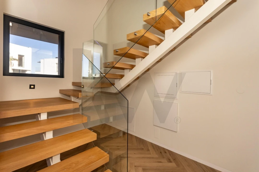 Moradia T3 para Venda em A dos Cunhados e Maceira Foto 16