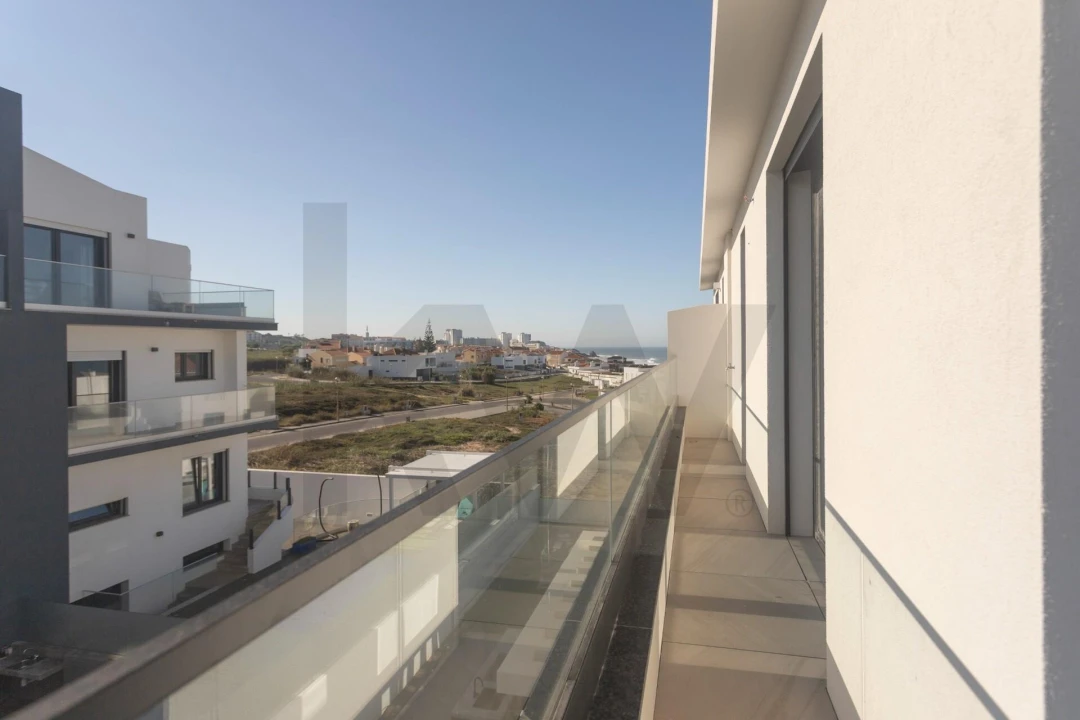 Moradia T3 para Venda em A dos Cunhados e Maceira Foto 36