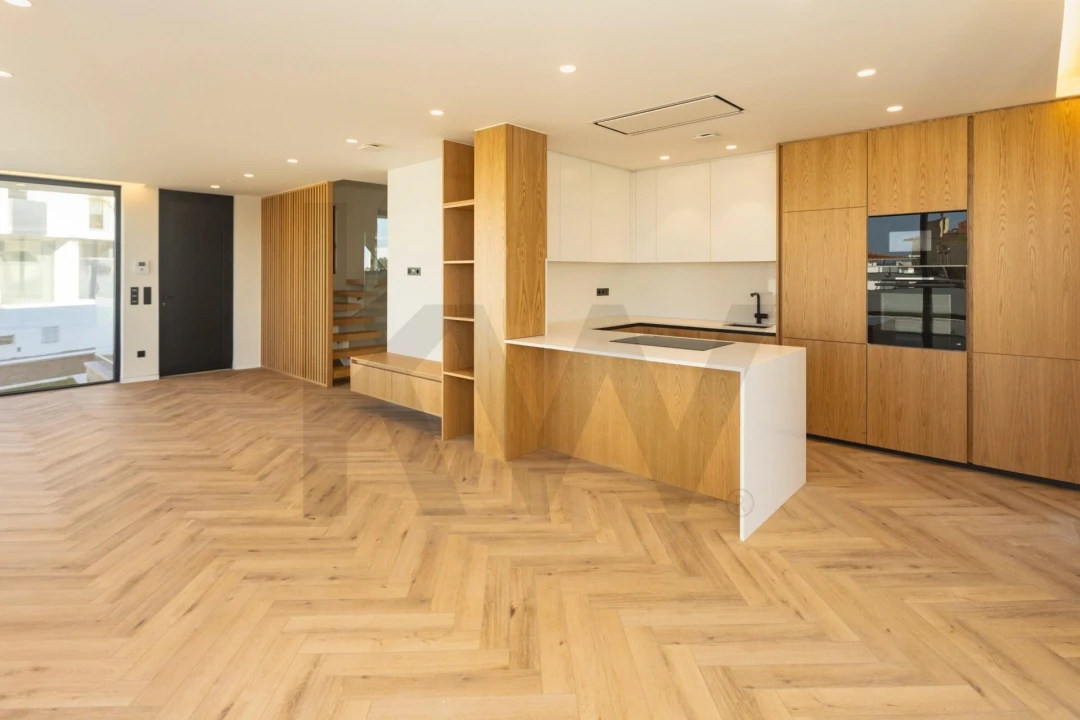 Moradia T3 para Venda em A dos Cunhados e Maceira Foto 8