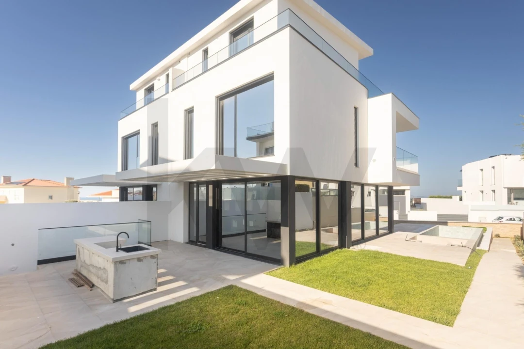 Moradia T3 para Venda em A dos Cunhados e Maceira Foto 3