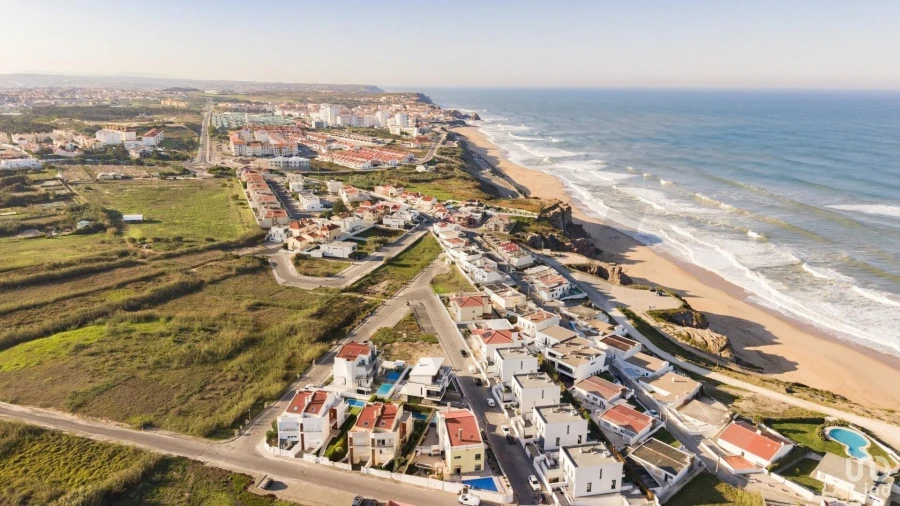 Moradia T3 para Venda em A dos Cunhados e Maceira Foto 44