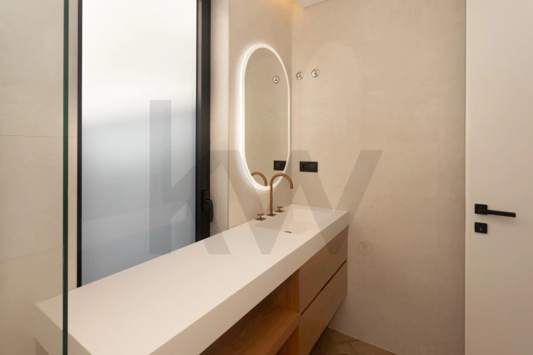 Moradia T3 para Venda em A dos Cunhados e Maceira Foto 25