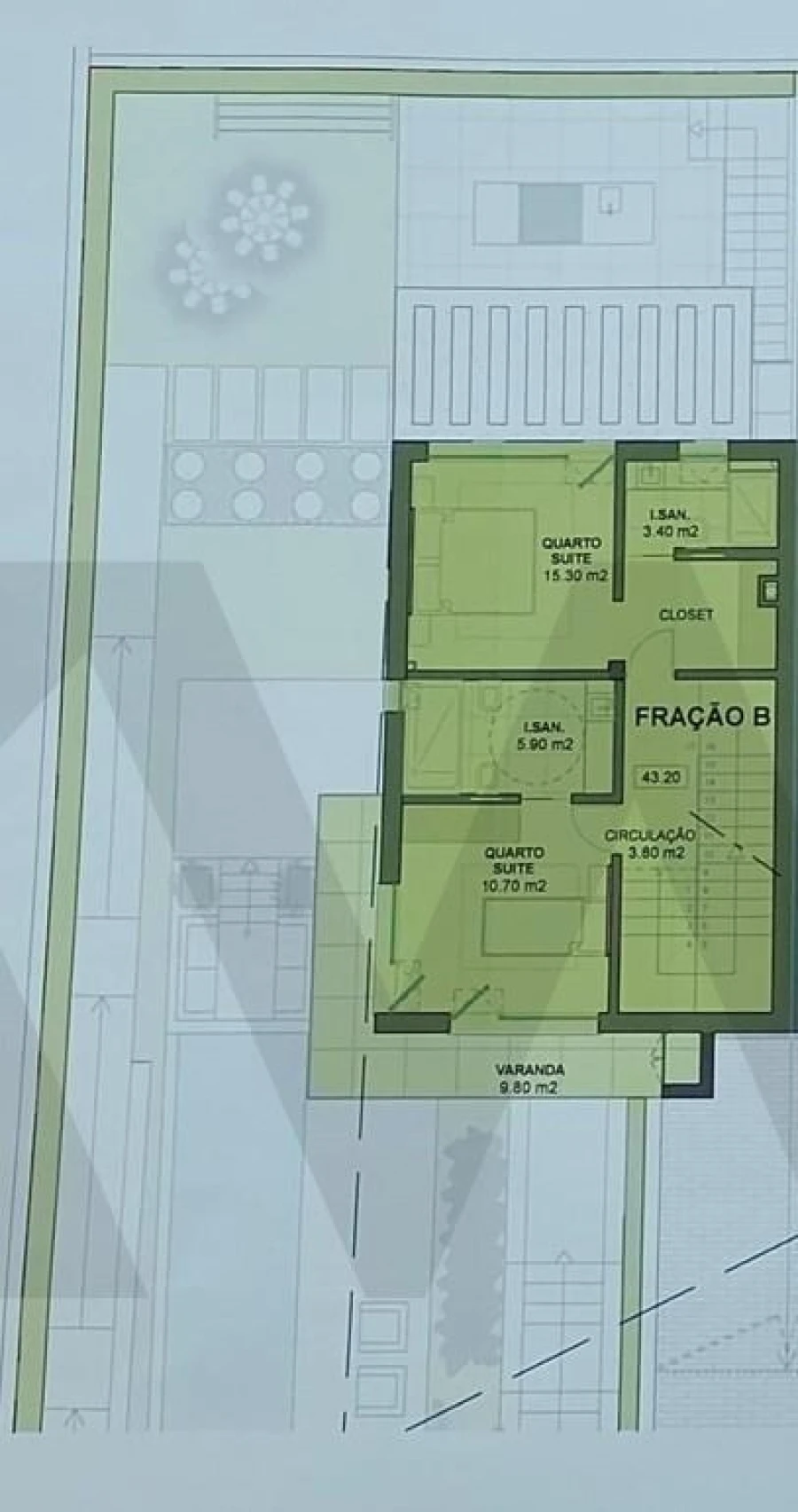 Moradia T3 para Venda em A dos Cunhados e Maceira Foto 46