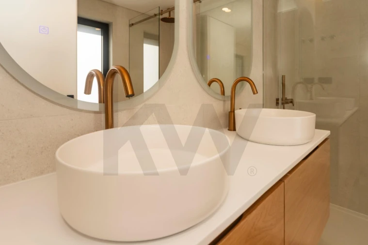 Moradia T3 para Venda em A dos Cunhados e Maceira Foto 31