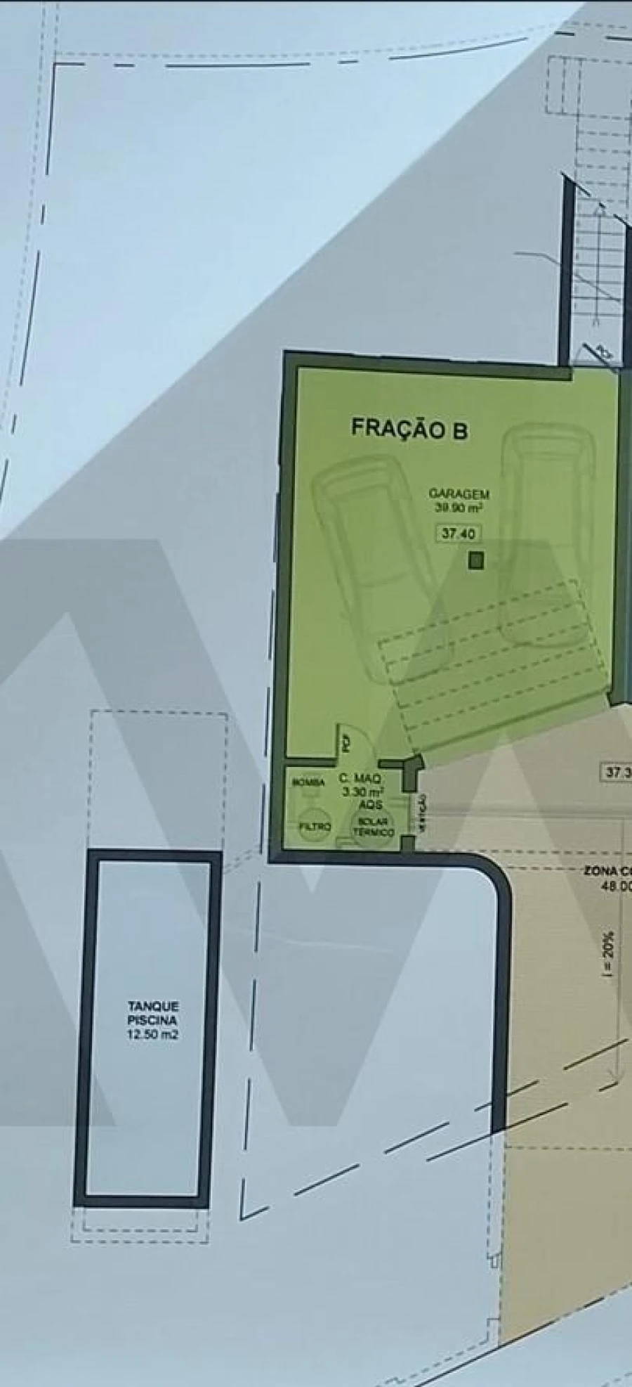 Moradia T3 para Venda em A dos Cunhados e Maceira Foto 48