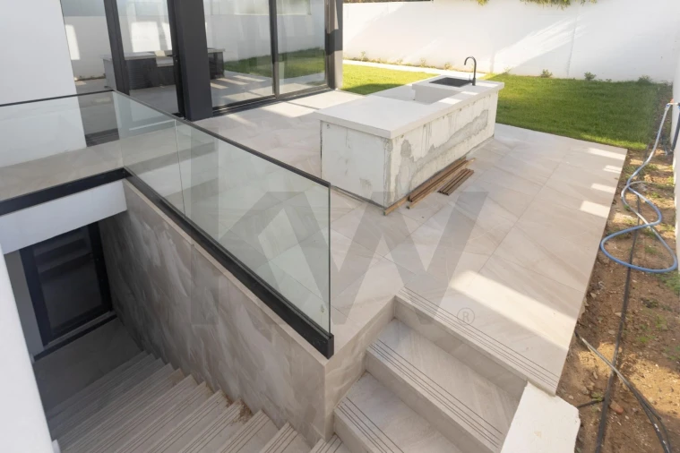 Moradia T3 para Venda em A dos Cunhados e Maceira Foto 39