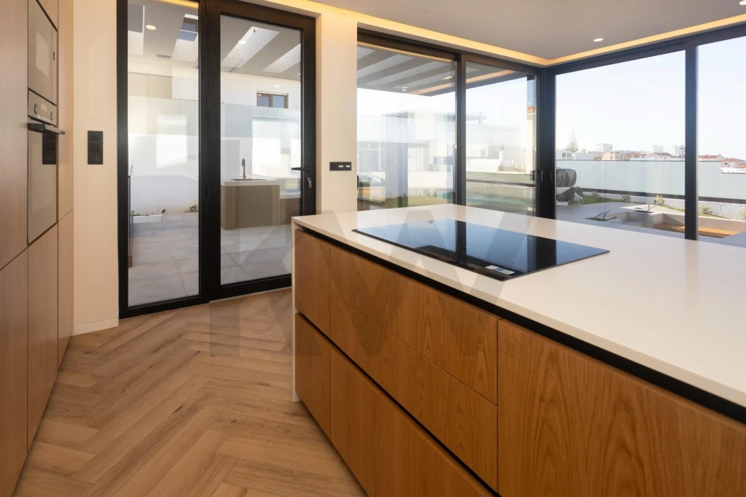 Moradia T3 para Venda em A dos Cunhados e Maceira Foto 9