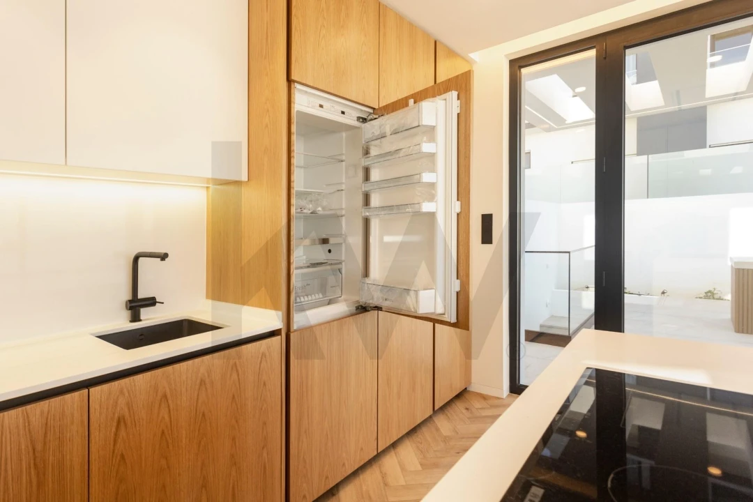 Moradia T3 para Venda em A dos Cunhados e Maceira Foto 13