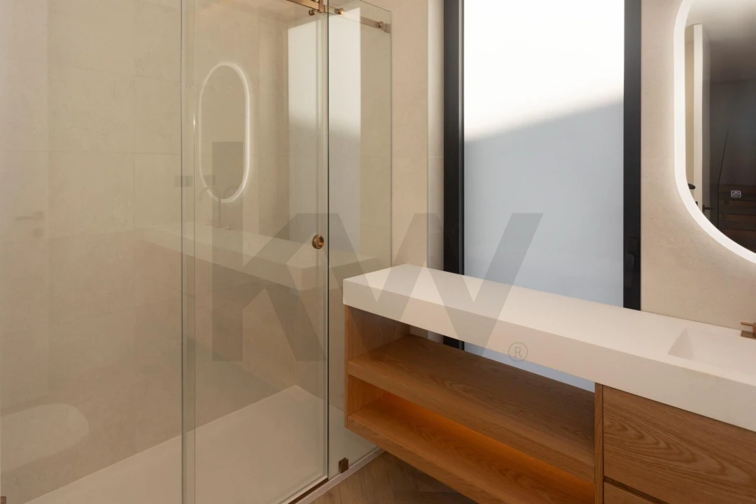 Moradia T3 para Venda em A dos Cunhados e Maceira Foto 23