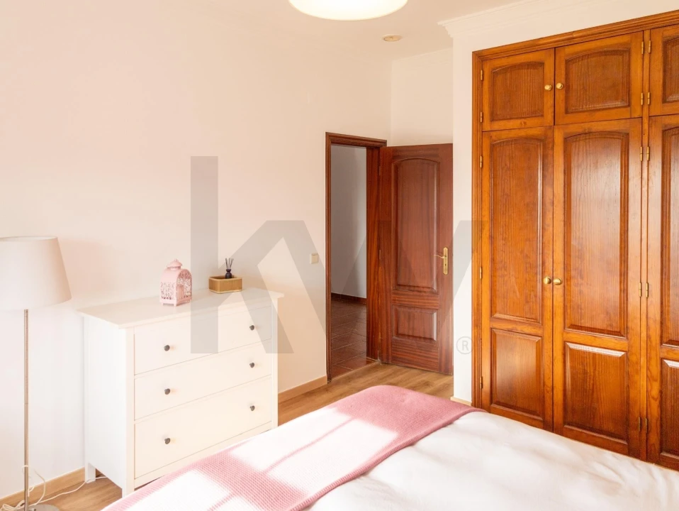 Moradia T4 para Arrendamento em Moita dos Ferreiros Foto 43