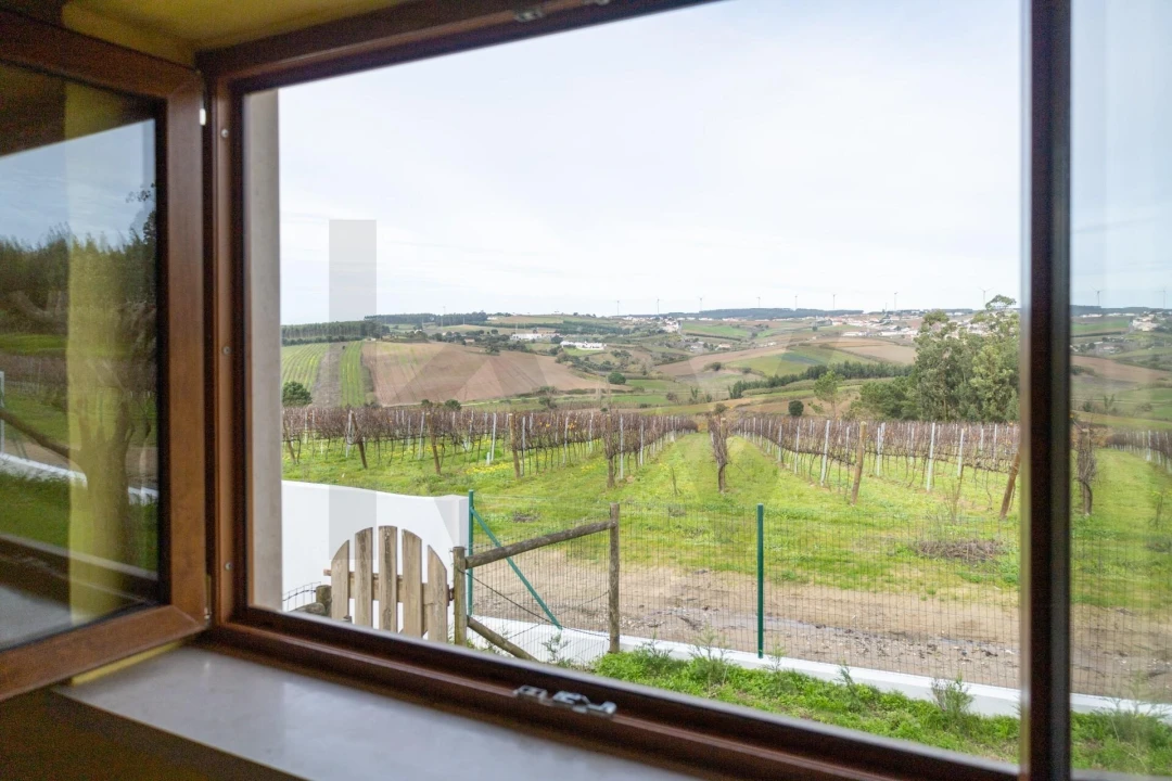 Moradia T4 para Arrendamento em Moita dos Ferreiros Foto 19