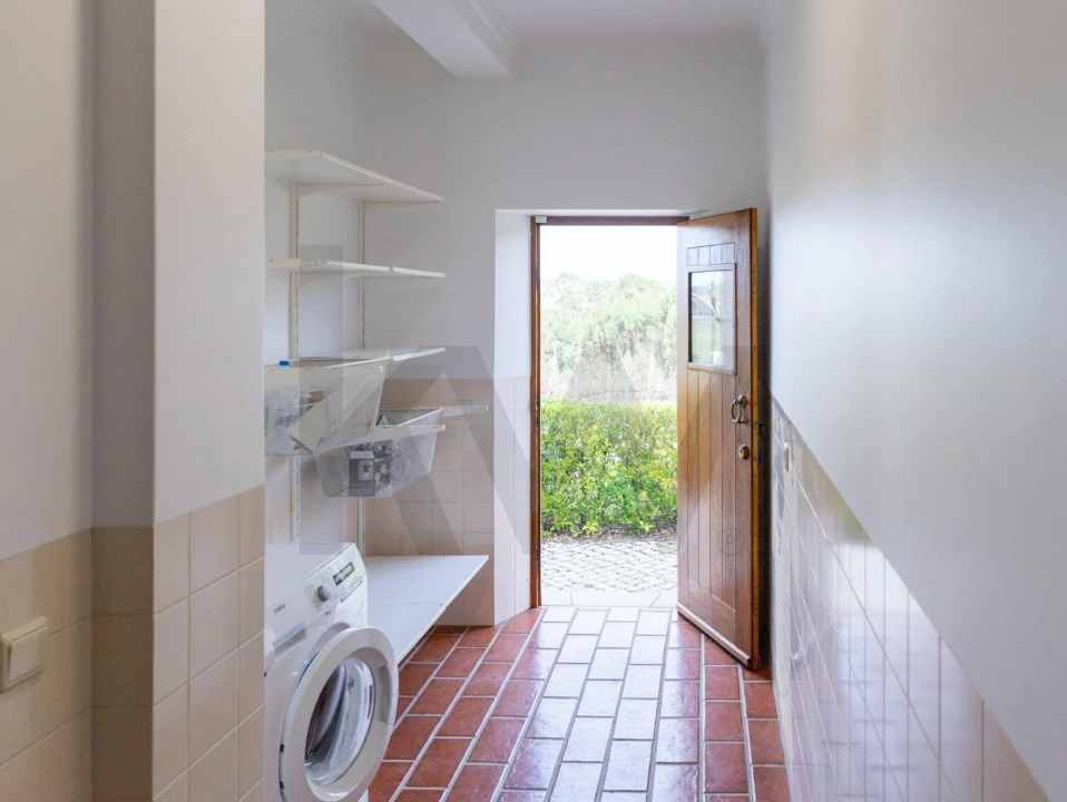 Moradia T4 para Arrendamento em Moita dos Ferreiros Foto 56