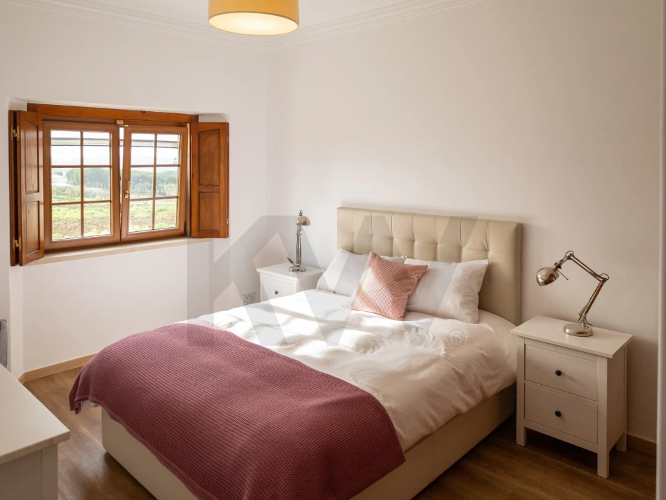 Moradia T4 para Arrendamento em Moita dos Ferreiros Foto 39