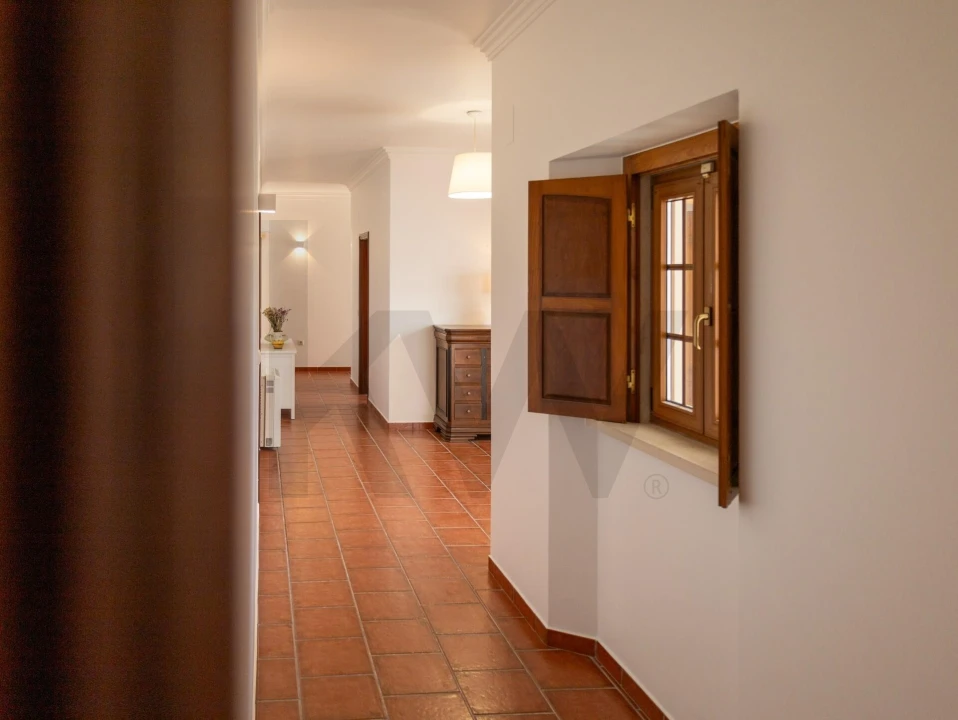 Moradia T4 para Arrendamento em Moita dos Ferreiros Foto 57