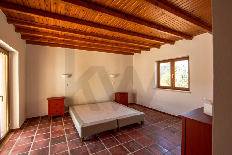 Moradia T4 para Arrendamento em Moita dos Ferreiros Foto 15