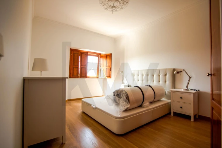 Moradia T4 para Arrendamento em Moita dos Ferreiros Foto 17