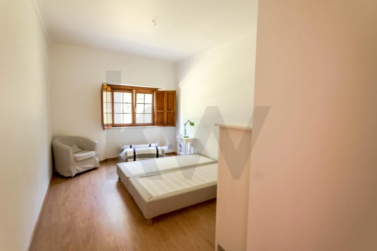 Moradia T4 para Arrendamento em Moita dos Ferreiros Foto 14