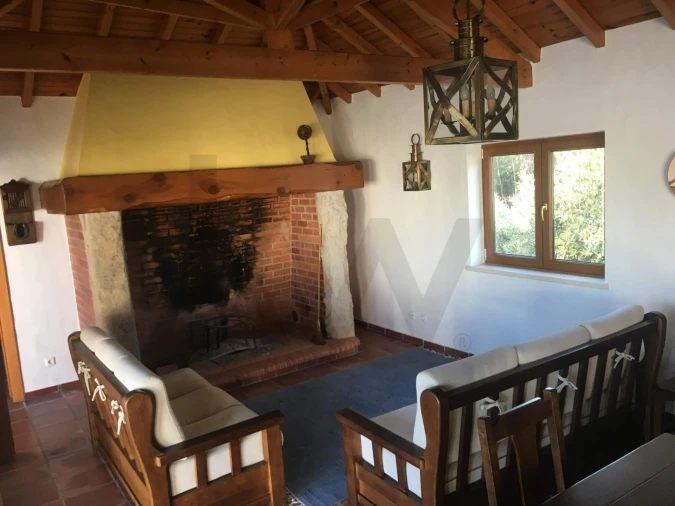 Moradia T4 para Arrendamento em Moita dos Ferreiros Foto 35