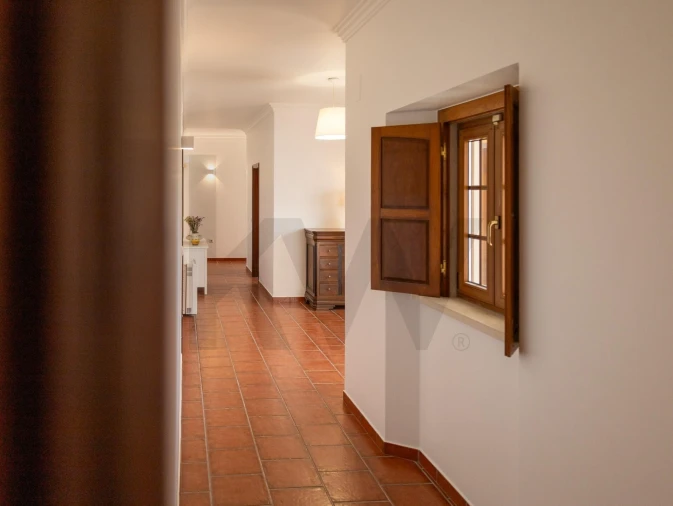 Moradia T4 para Arrendamento em Moita dos Ferreiros Foto 57