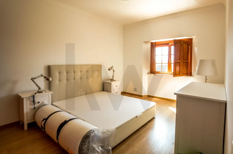 Moradia T4 para Arrendamento em Moita dos Ferreiros Foto 19