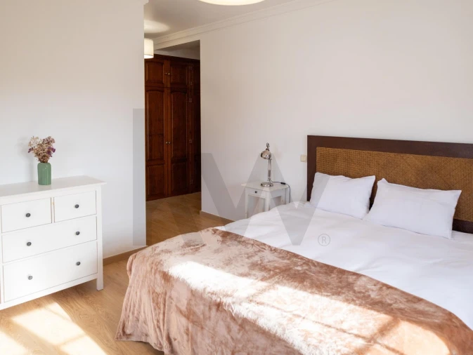 Moradia T4 para Arrendamento em Moita dos Ferreiros Foto 38