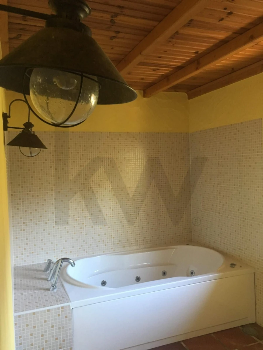 Moradia T4 para Arrendamento em Moita dos Ferreiros Foto 21