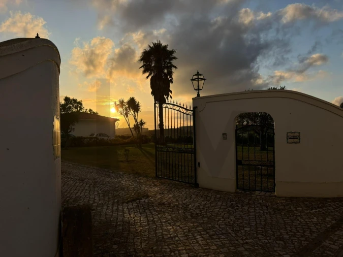 Moradia T4 para Arrendamento em Moita dos Ferreiros Foto 5