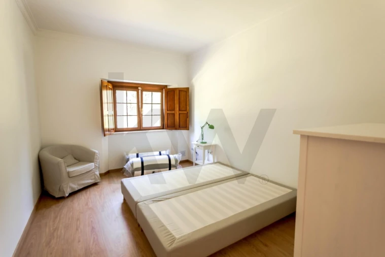 Moradia T4 para Arrendamento em Moita dos Ferreiros Foto 16