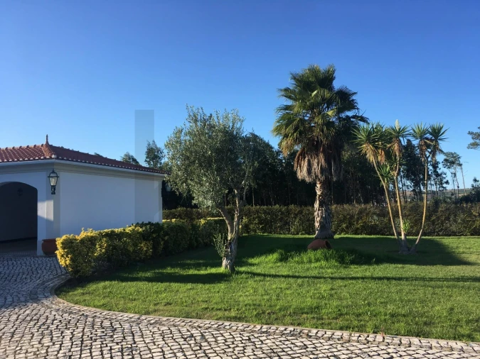 Moradia T4 para Arrendamento em Moita dos Ferreiros Foto 7