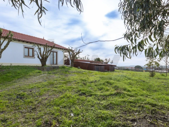 Moradia T4 para Arrendamento em Moita dos Ferreiros Foto 10