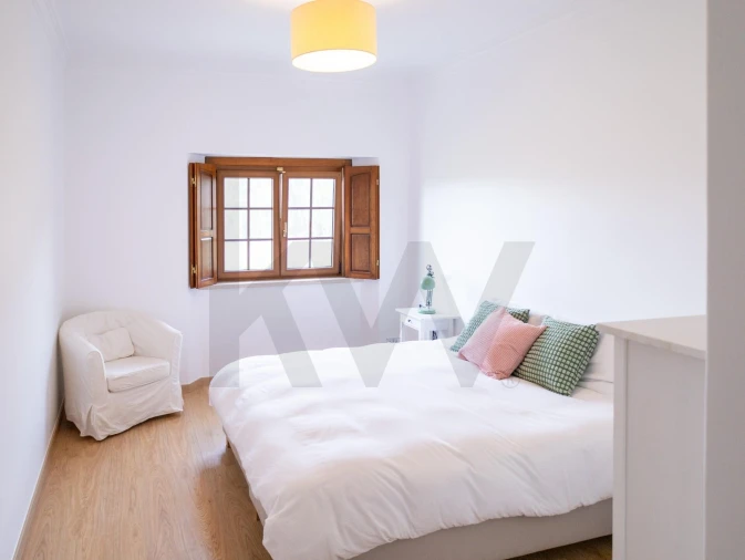 Moradia T4 para Arrendamento em Moita dos Ferreiros Foto 36