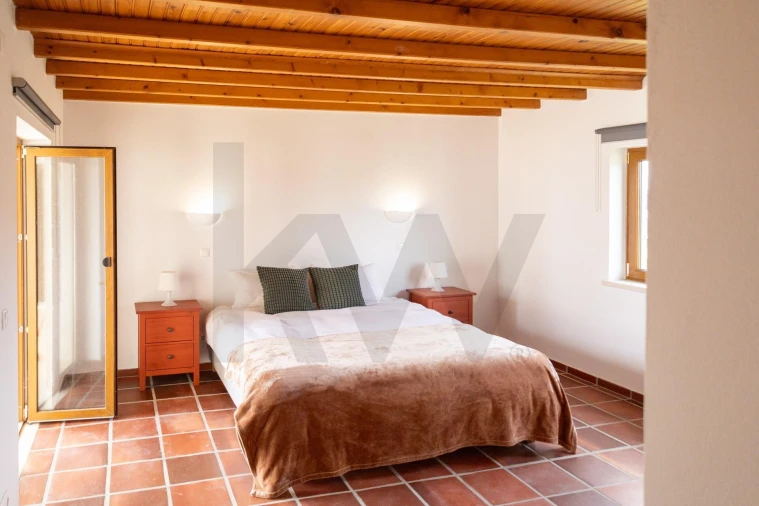 Moradia T4 para Arrendamento em Moita dos Ferreiros Foto 47