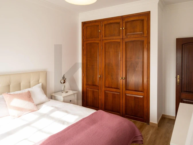 Moradia T4 para Arrendamento em Moita dos Ferreiros Foto 40