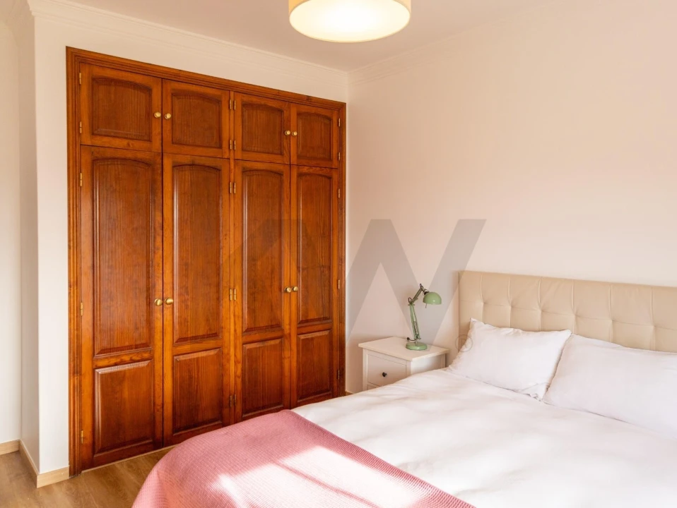 Moradia T4 para Arrendamento em Moita dos Ferreiros Foto 44