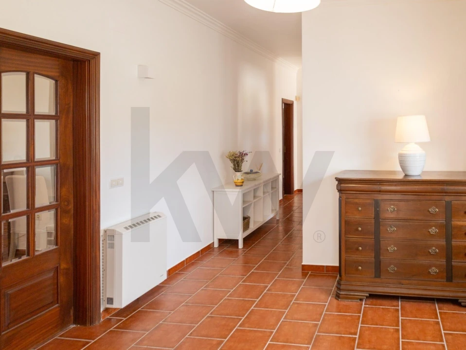 Moradia T4 para Arrendamento em Moita dos Ferreiros Foto 60