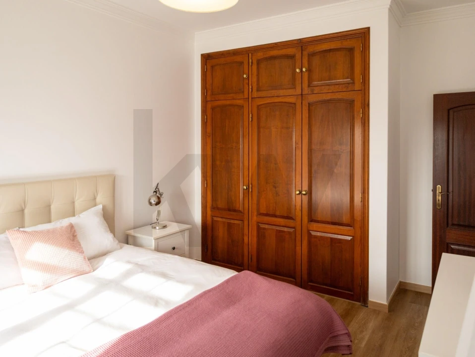 Moradia T4 para Arrendamento em Moita dos Ferreiros Foto 40