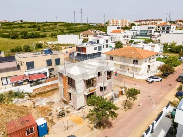 Moradia T3 para Venda em Porto Salvo