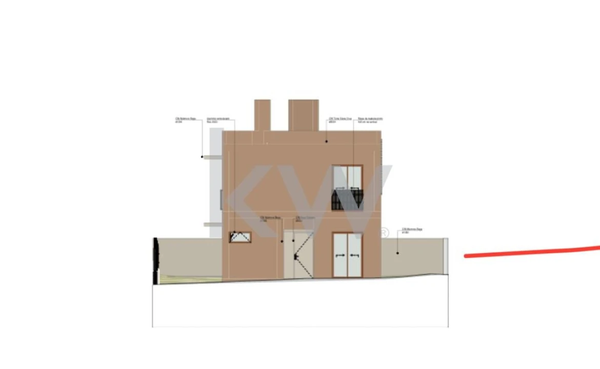 Moradia T3 para Venda em Porto Salvo Foto 3
