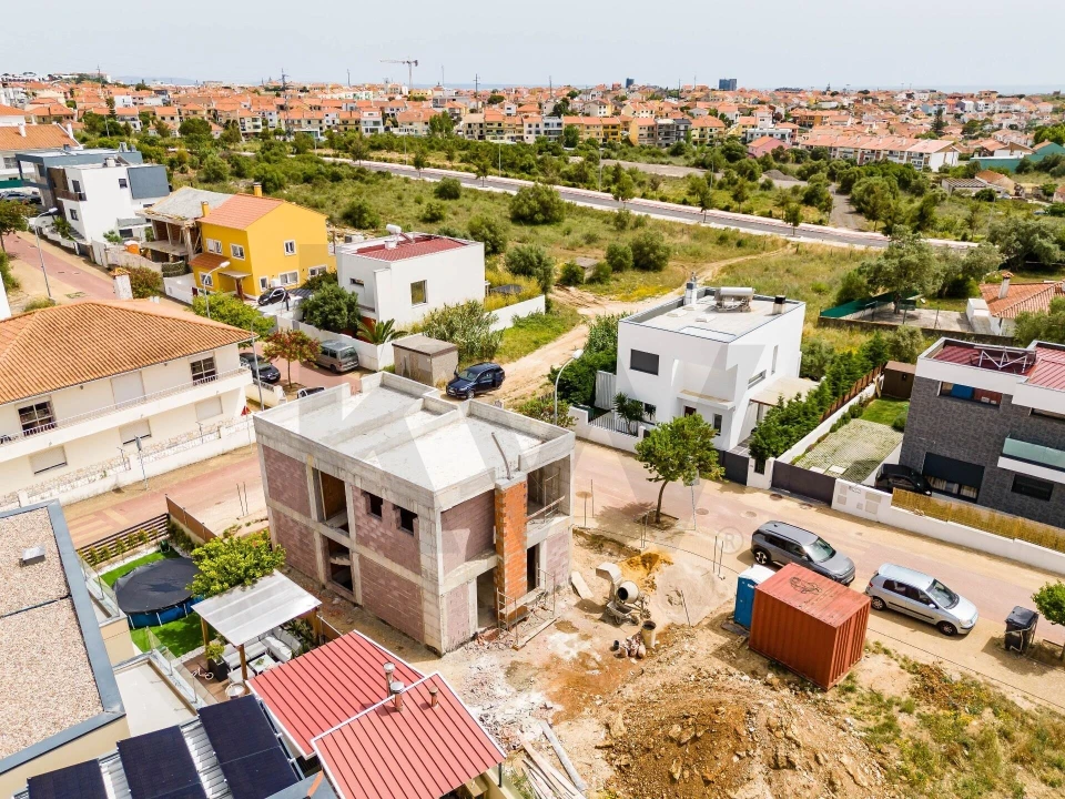 Moradia T3 para Venda em Porto Salvo Foto 12