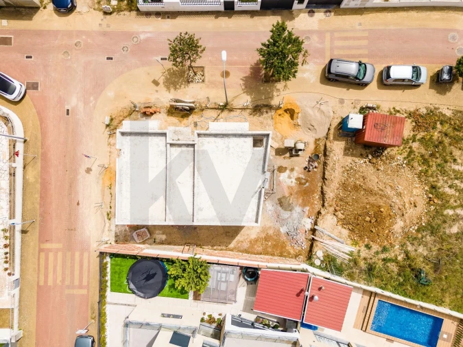 Moradia T3 para Venda em Porto Salvo Foto 14